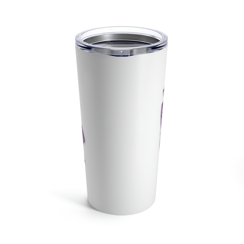 Tradescantia Nanouk Tumbler