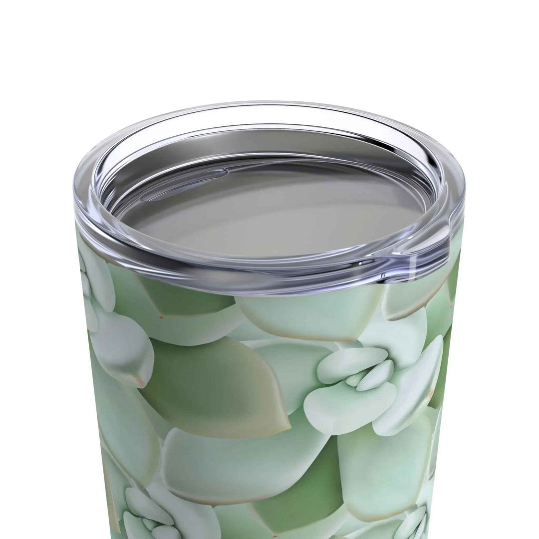 POS Pachyveria Tumbler