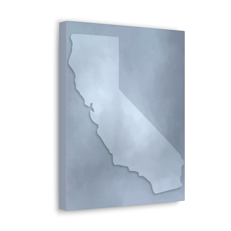 Serie California - Lona nublada