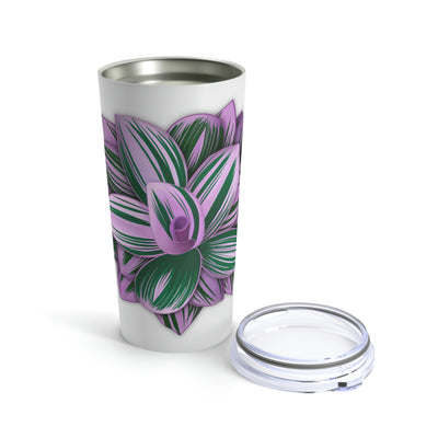 Vaso Tradescantia Nanouk