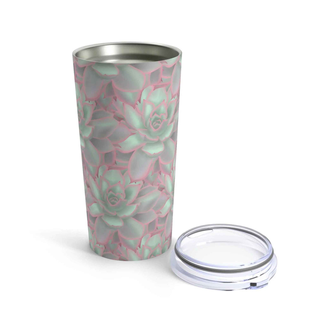 POS Violet Queen Tumbler