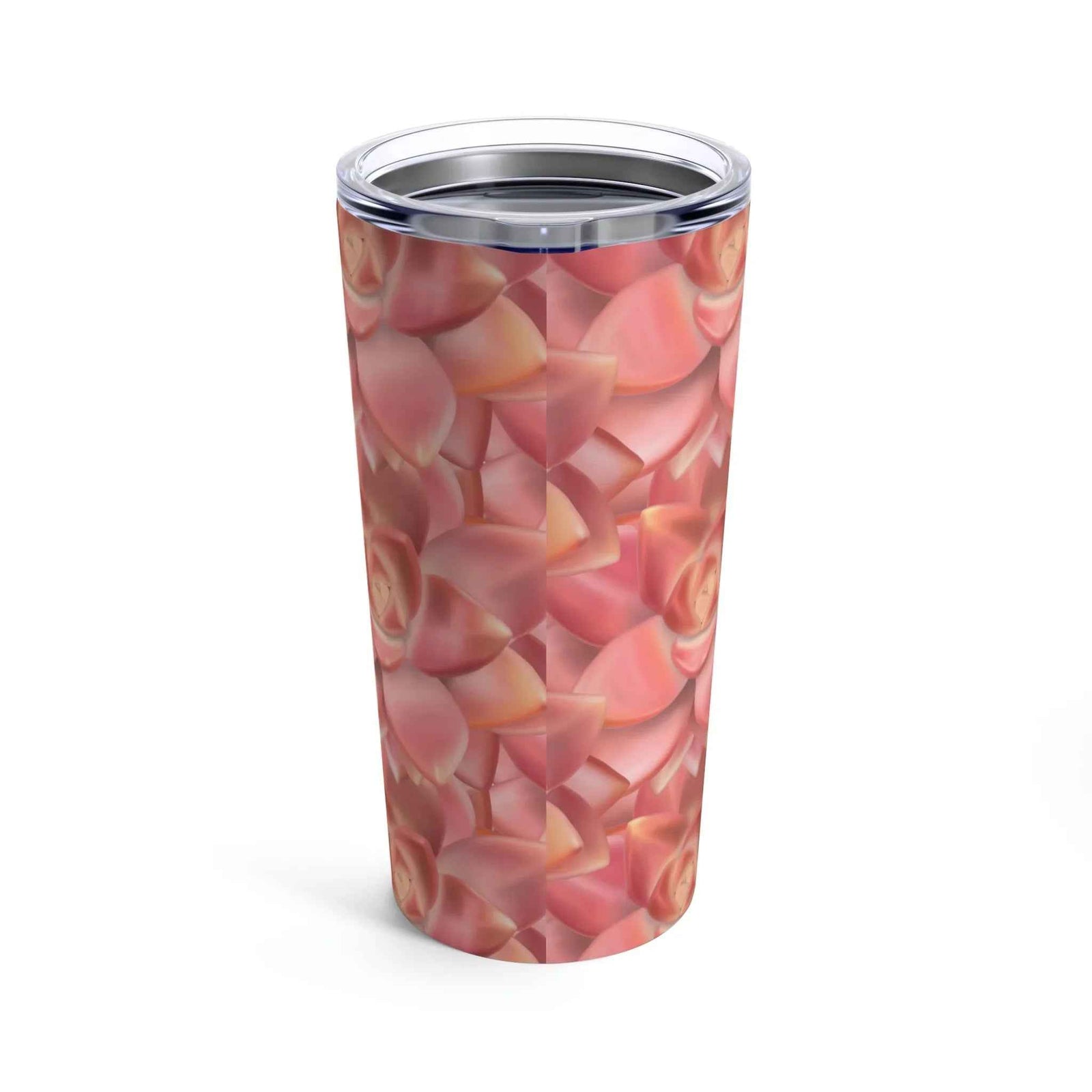 POS CA Sunset Tumbler