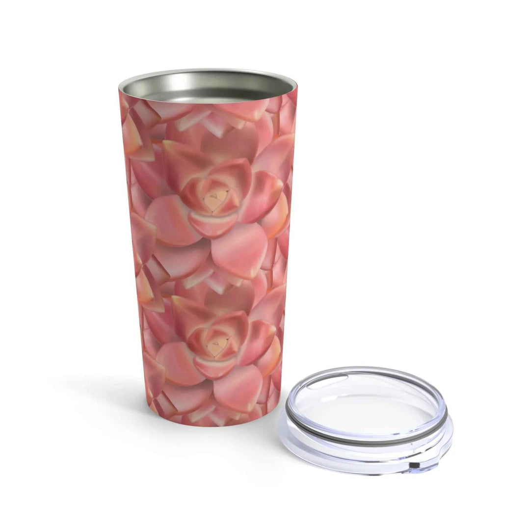 POS CA Sunset Tumbler
