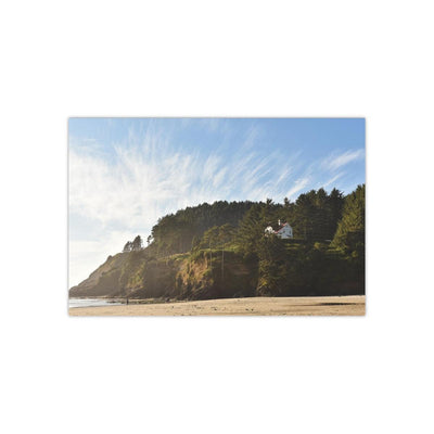 Heceta Head Beach, Oregon - Photo Poster, Poster, Laura Christine Photography & Design, Art & Wall Decor, Home & Living, Paper, Poster, Posters, Laura Christine Photography & Design, laurachristinedesign.com