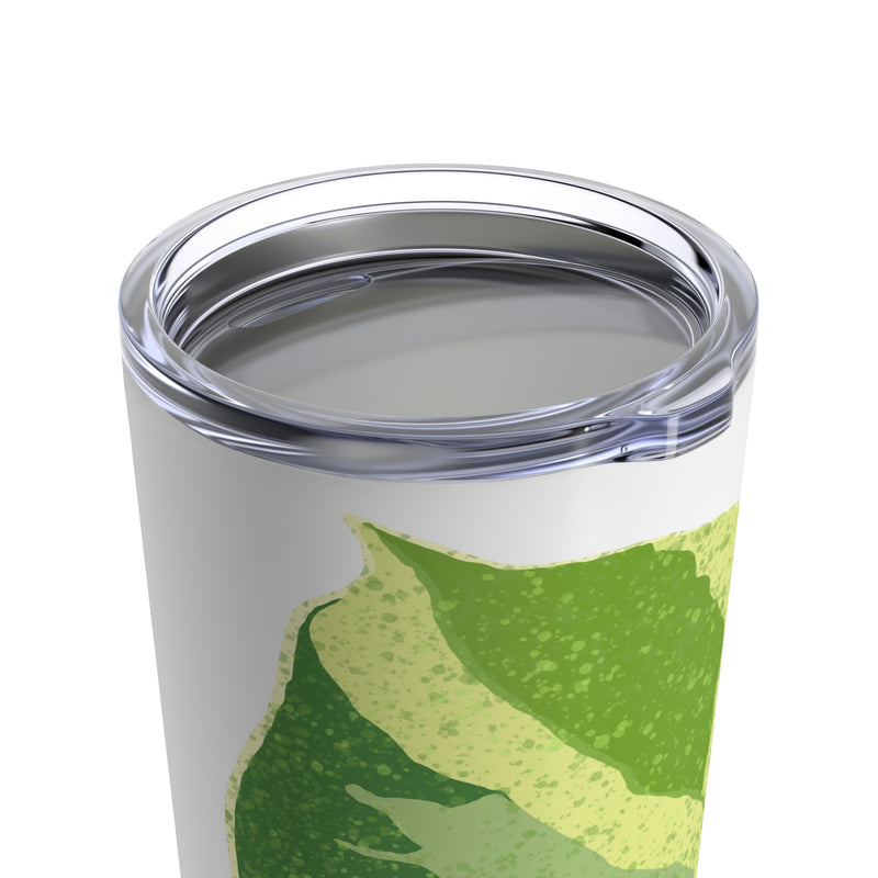 Manjula Pothos Tumbler 20oz