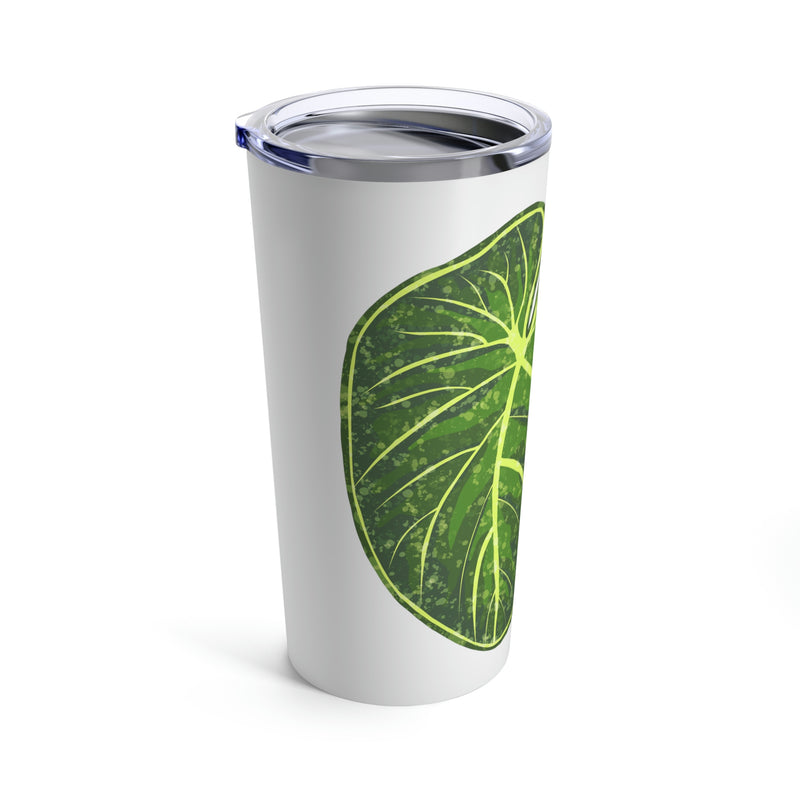 Philodendron Gloriosum Tumbler 20oz