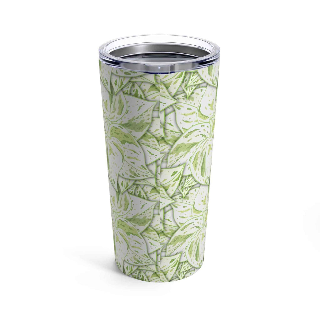 POS Snow Queen Tumbler