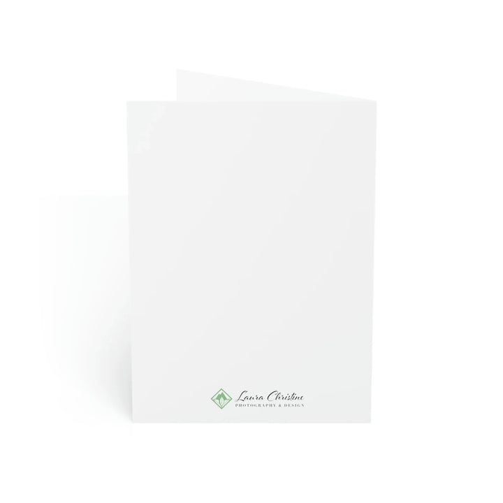 Mother's Day Card – Unique 5x7 Greeting Card | Matte Finish, Envelope Included