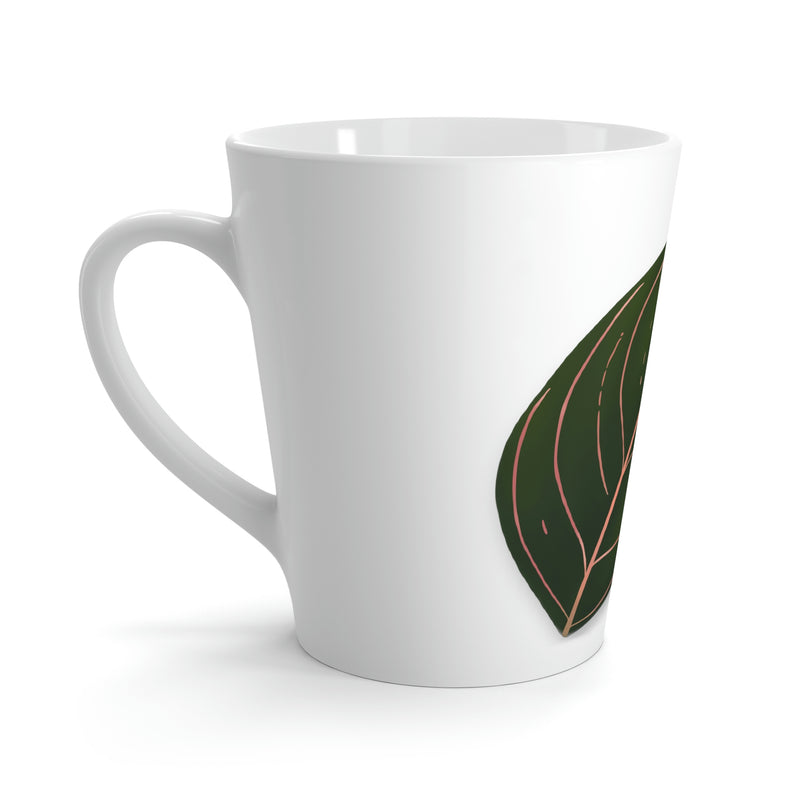 Aglaonema Rotundum Mug