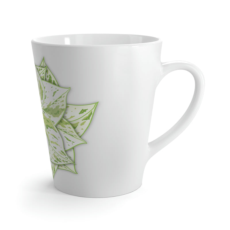 Snow Queen Pothos Mug