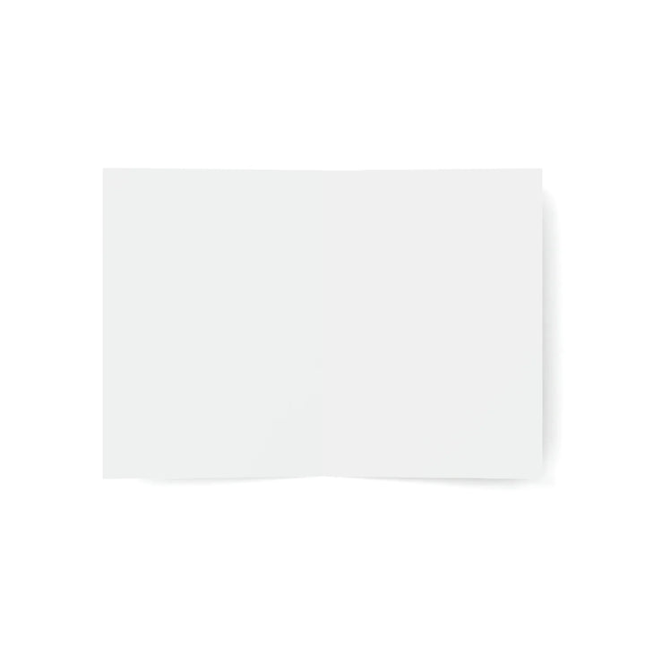 Succulent Greeting Card – Pachyveria Haagei Pastel Botanical Art Print