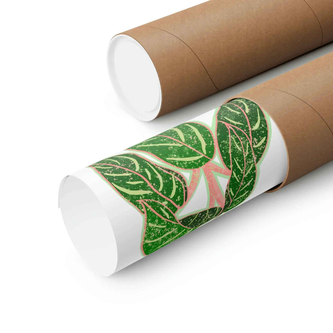 POS Sparkling Sarah Art Print