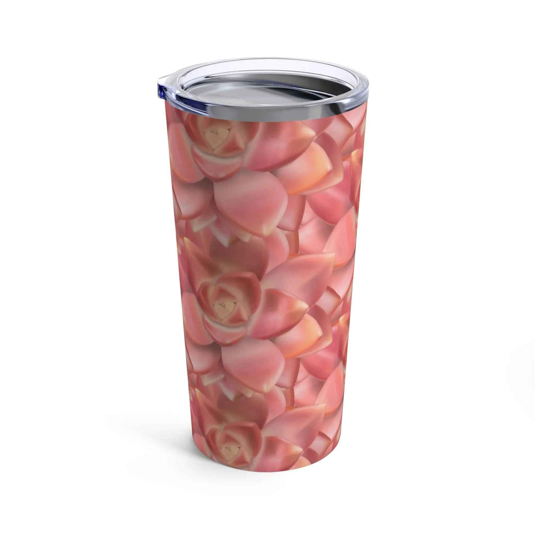 POS CA Sunset Tumbler