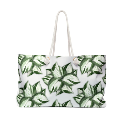 Manjula Pothos 2 Weekender Bag