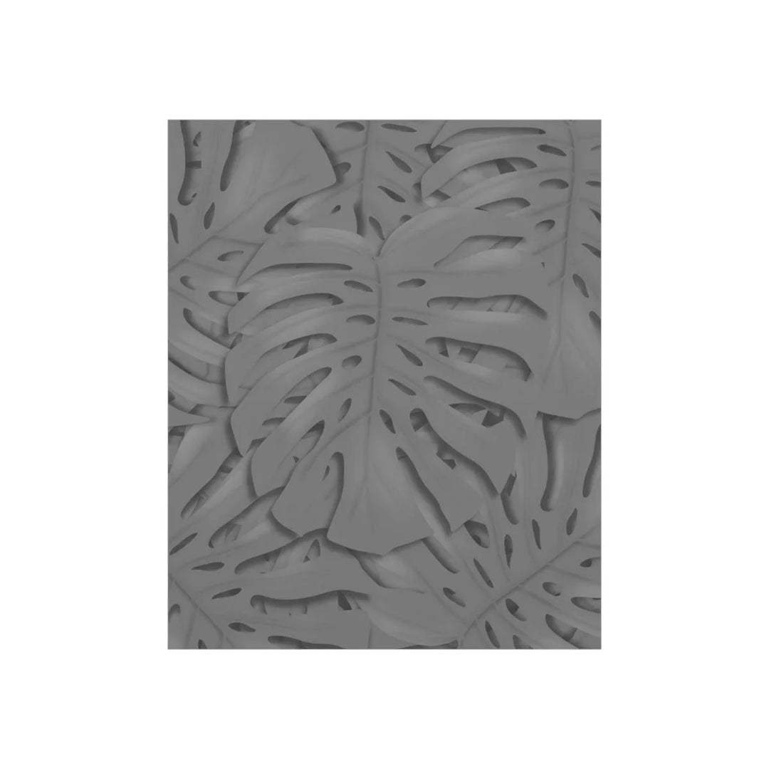 Smokey Monstera Print, Poster, Laura Christine Photography & Design, Back to School, Home & Living, Indoor, Matte, Paper, Posters, Valentine's Day promotion, Laura Christine Photography & Design, laurachristinedesign.com