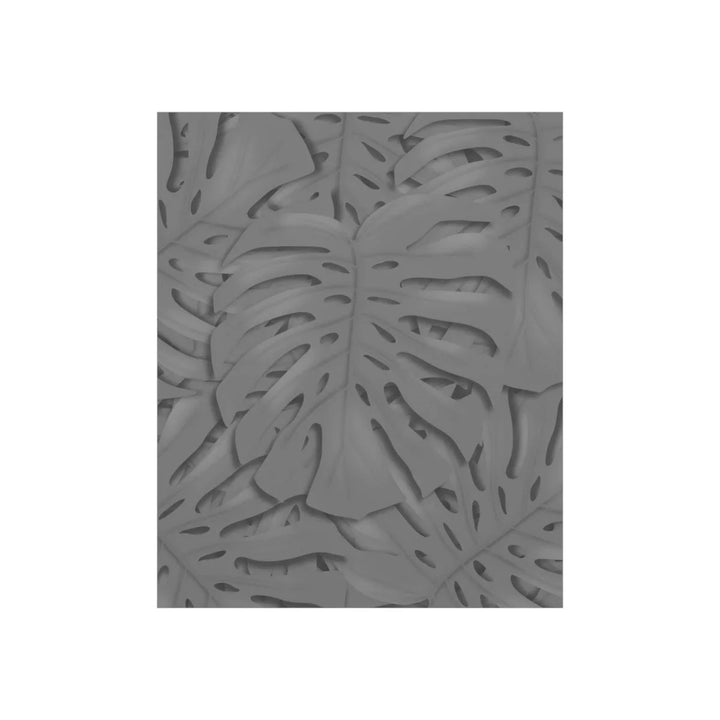 Smokey Monstera Print, Poster, Laura Christine Photography & Design, Back to School, Home & Living, Indoor, Matte, Paper, Posters, Valentine's Day promotion, Laura Christine Photography & Design, laurachristinedesign.com