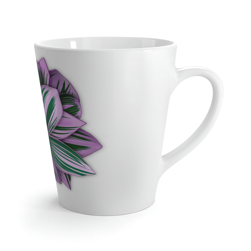 Taza Tradescantia Nanouk