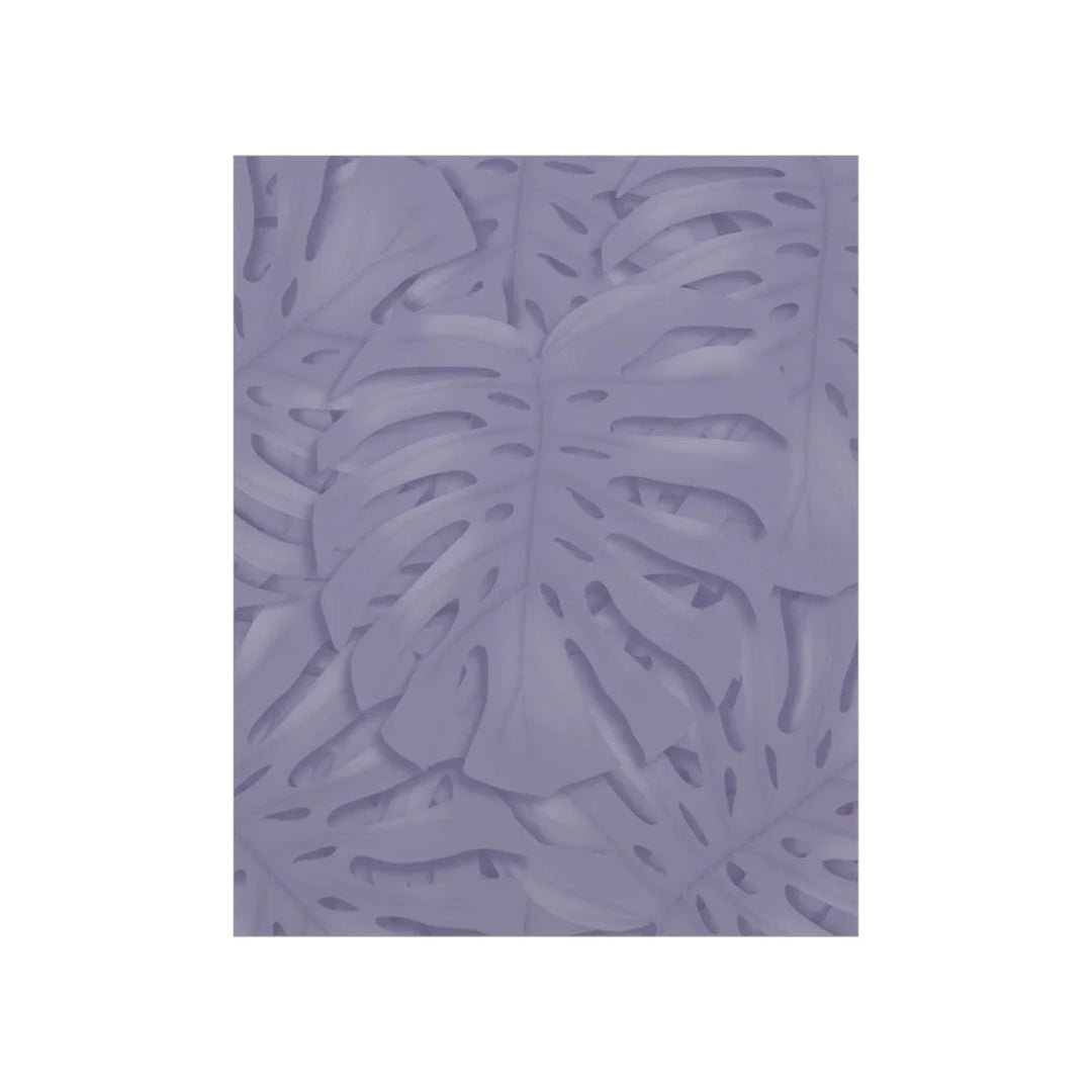 Violet Monstera Print, Poster, Laura Christine Photography & Design, Back to School, Home & Living, Indoor, Matte, Paper, Posters, Valentine's Day promotion, Laura Christine Photography & Design, laurachristinedesign.com