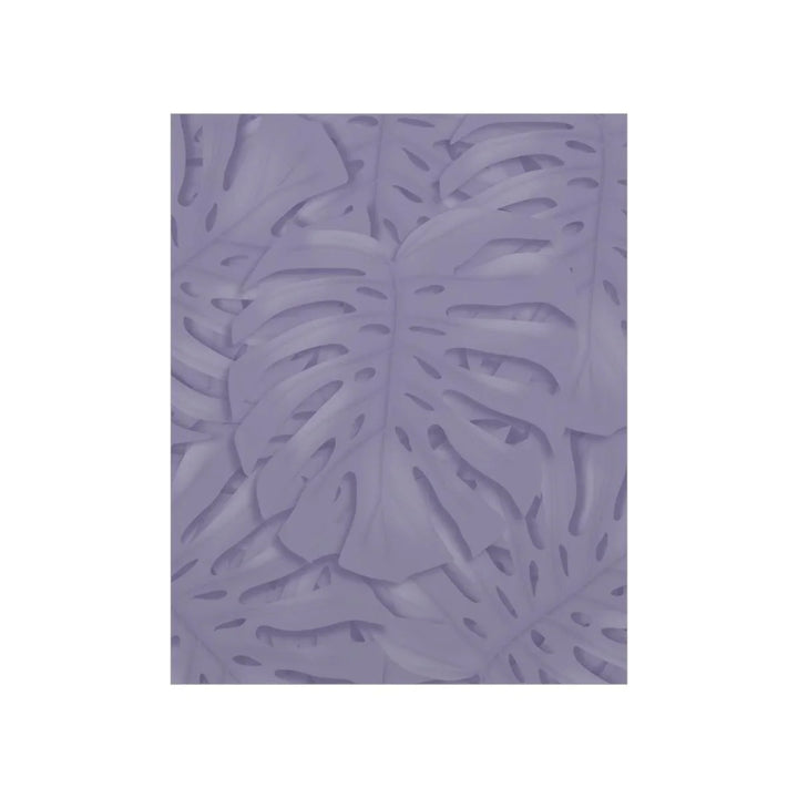 Violet Monstera Print, Poster, Laura Christine Photography & Design, Back to School, Home & Living, Indoor, Matte, Paper, Posters, Valentine's Day promotion, Laura Christine Photography & Design, laurachristinedesign.com