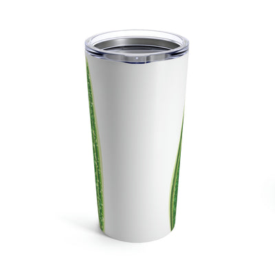 Vaso de planta de serpiente 20 oz