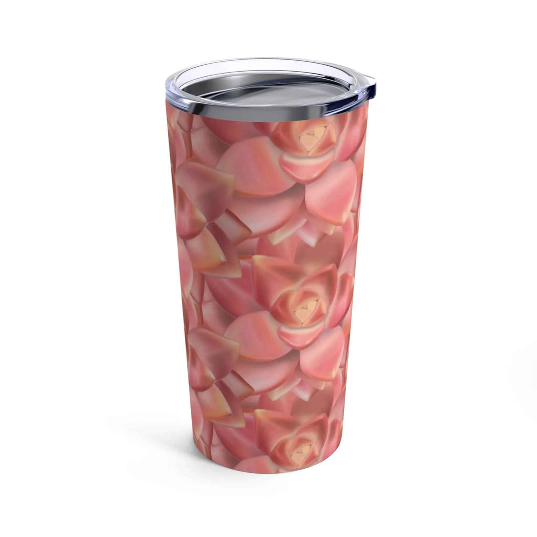 POS CA Sunset Tumbler