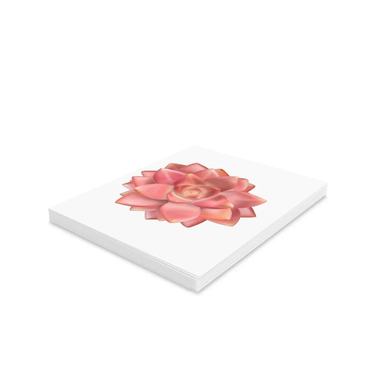 Graptosedum 'California Sunset' Succulent Greeting Card, Paper products, Laura Christine Photography & Design, Greeting Card, Holiday Picks, Home & Living, Paper, Postcard, Postcards, Laura Christine Photography & Design, laurachristinedesign.com