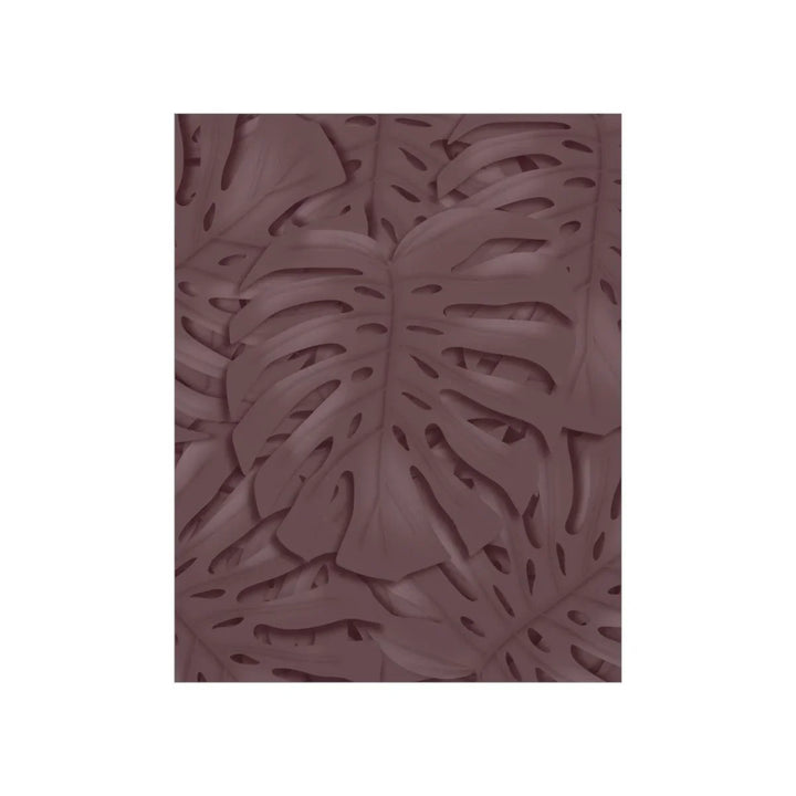 Merlot Monstera Print, Poster, Laura Christine Photography & Design, Back to School, Home & Living, Indoor, Matte, Paper, Posters, Valentine's Day promotion, Laura Christine Photography & Design, laurachristinedesign.com