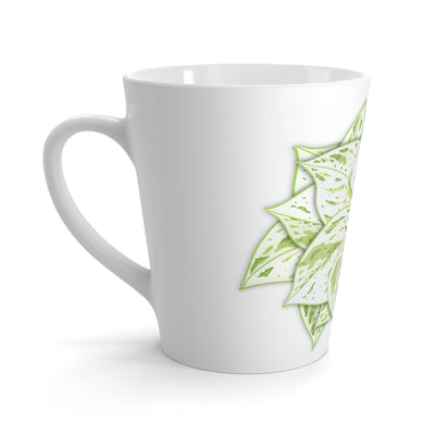 Taza Reina de las Nieves Pothos