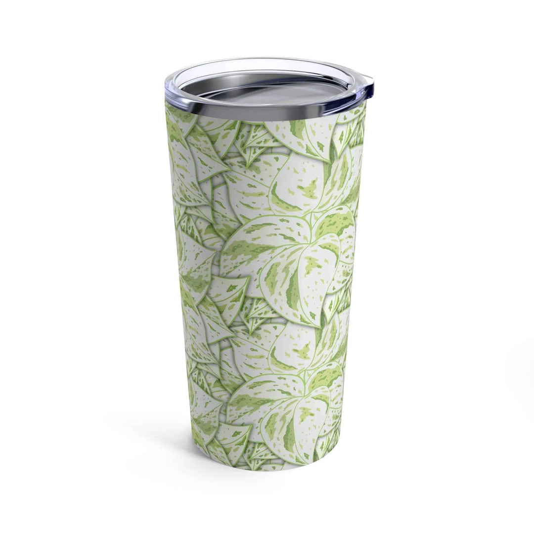 POS Snow Queen Tumbler