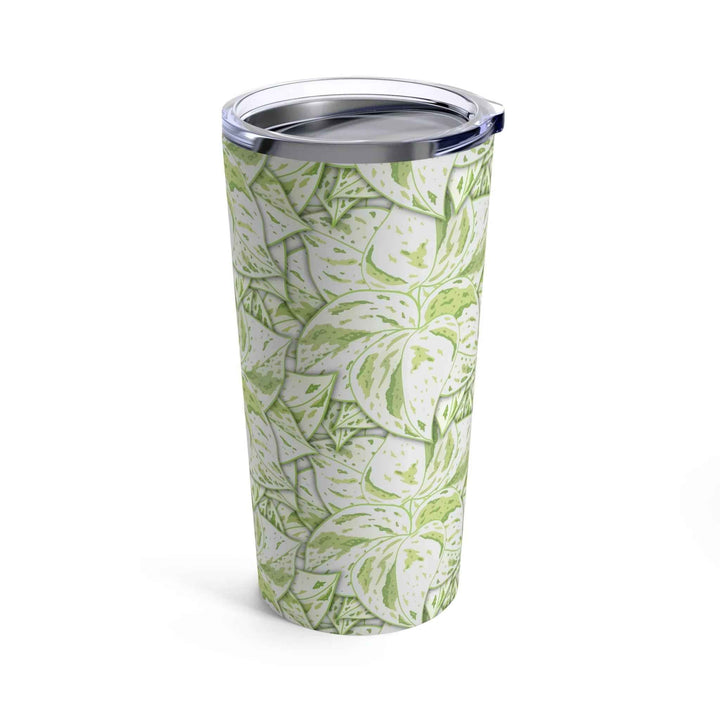 POS Snow Queen Tumbler