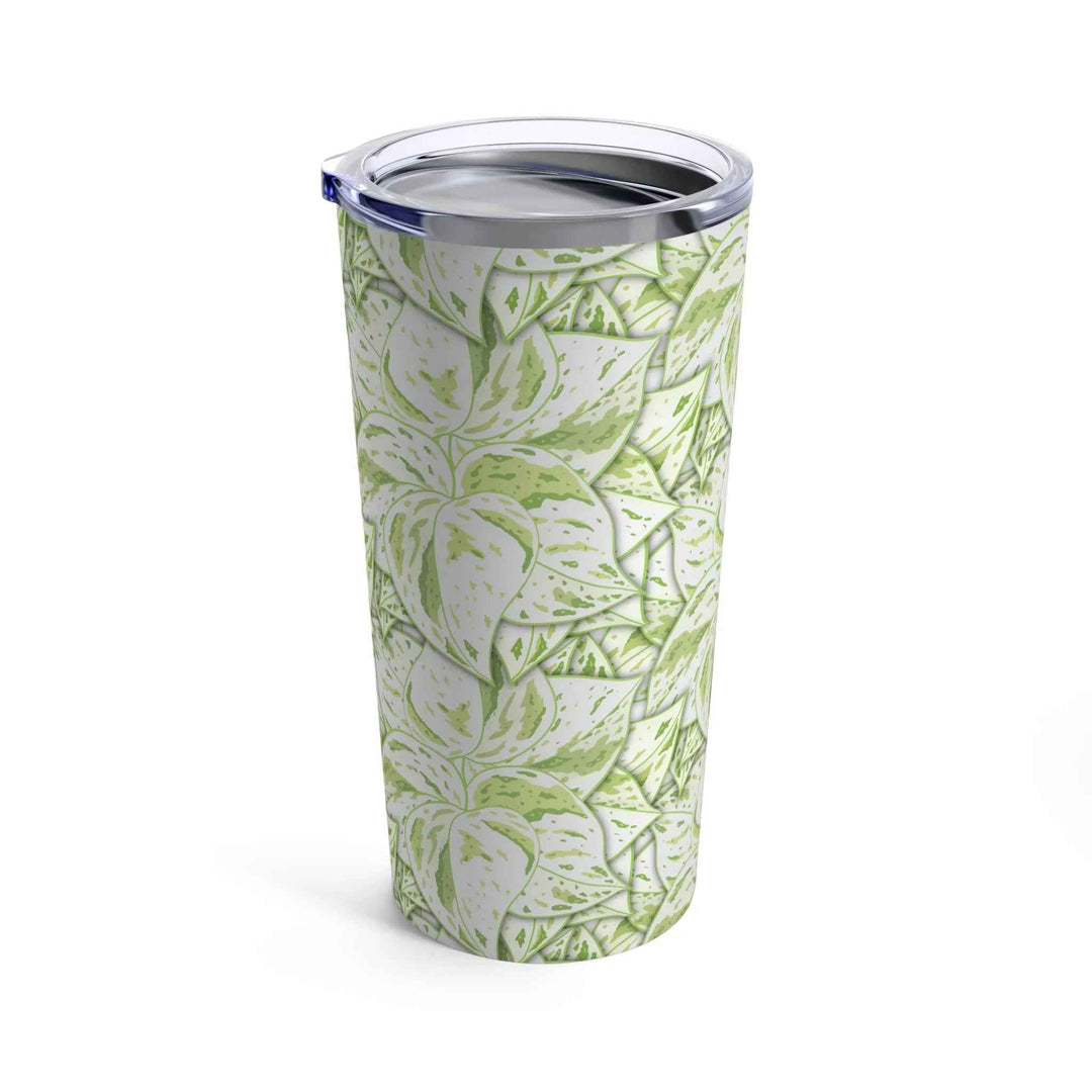 POS Snow Queen Tumbler
