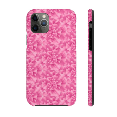 Abstract Peony Flower Phone Case, Phone Case, Printify, Accessories, Glossy, iPhone Cases, Matte, Phone accessory, Phone Cases, Samsung Cases, Laura Christine Photography & Design, laurachristinedesign.com