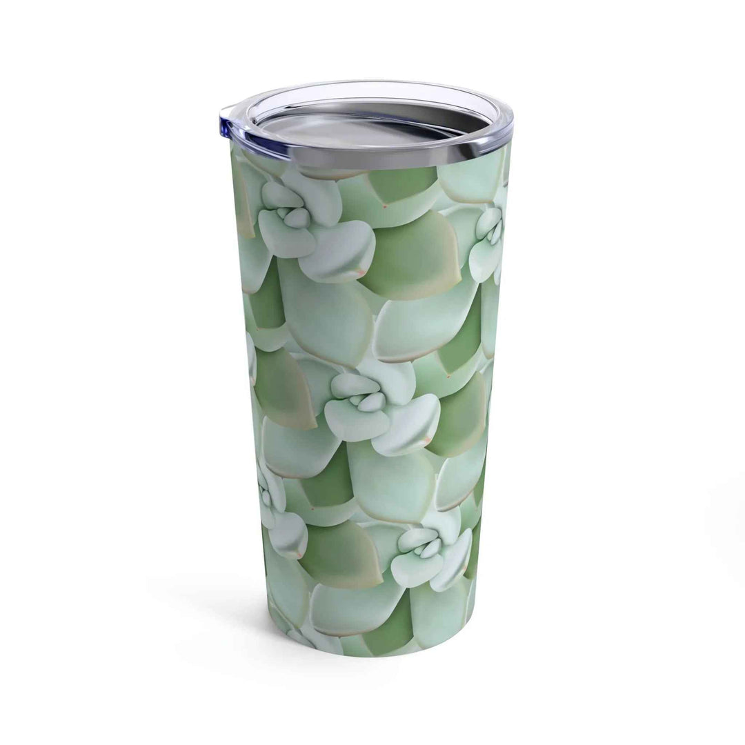 POS Pachyveria Tumbler