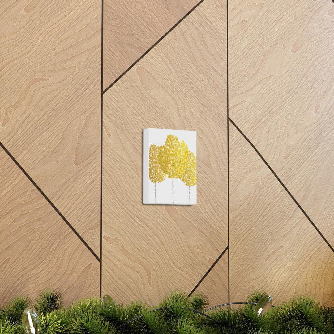 Fall Aspen Canvas, Canvas, Laura Christine Photography & Design, Art & Wall Decor, Canvas, Hanging Hardware, Home & Living, Indoor, Laura Christine Photography & Design, laurachristinedesign.com