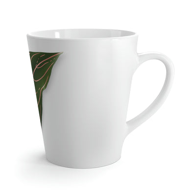 Aglaonema Rotundum Mug