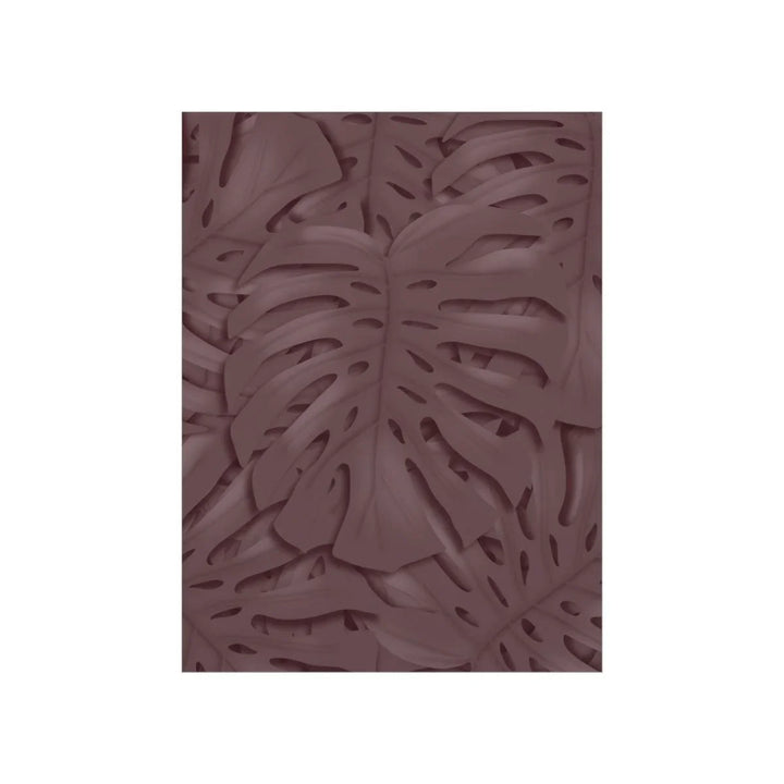 Merlot Monstera Print, Poster, Laura Christine Photography & Design, Back to School, Home & Living, Indoor, Matte, Paper, Posters, Valentine's Day promotion, Laura Christine Photography & Design, laurachristinedesign.com