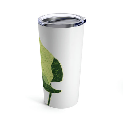 Manjula Pothos Tumbler 20oz